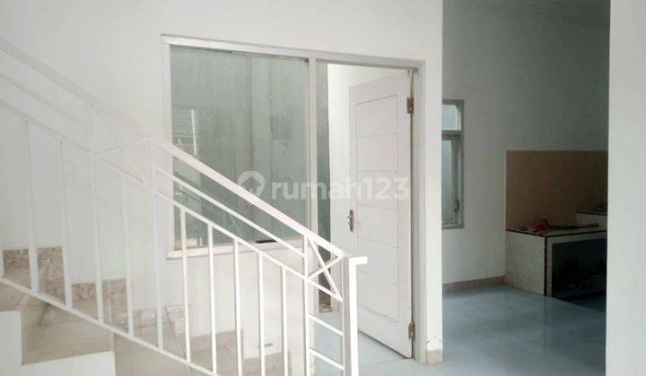 foto lainnya rumah di bence regency kota