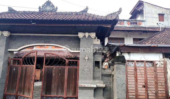 House on Jl. Gunung Patuha, West Denpasar 2