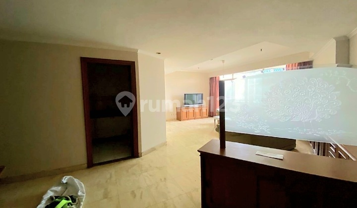 Apartemen Slipi Jual Murah Harga Dibawah Njop