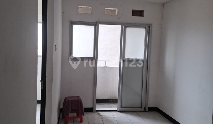 Apartemen Sentra Timur Residence Pulo Gebang - Tower Abu2