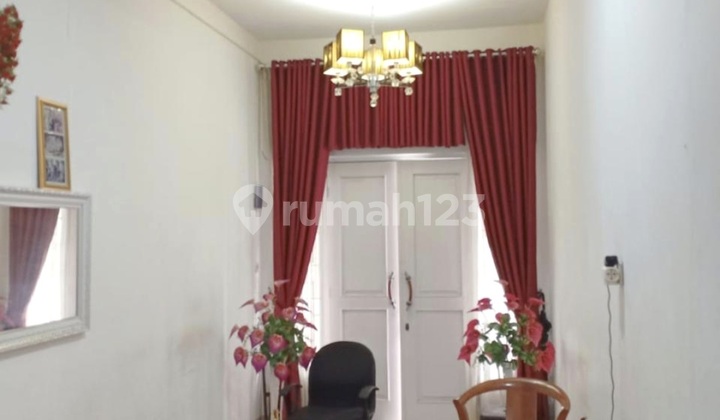 House in Rangkapan Jaya Baru, Pancoran Mas, Depok - Inside Cluster 2