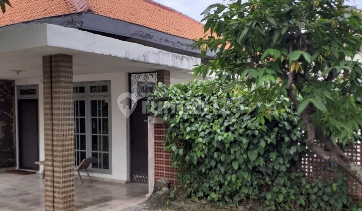 Runah Di Jl.pondasi Ujung,kayu Putih 2