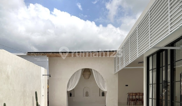 Villa Puri Rama Residence Bongan Tabanan Bali Villa Puri Rama Residence Bongan Tabanan Bali