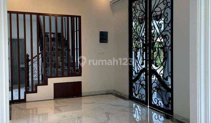 Rumah Baru Di Sentul City-Cluster Taman Yunani-Ada Kolam Renang 2