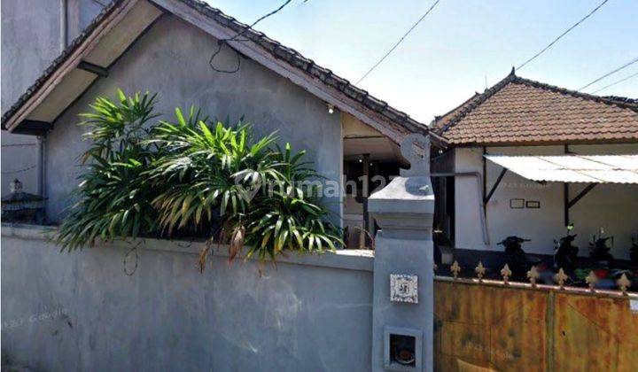 Rumah Kost Di Panjer,denpasar Selatan,bali-full Occupancy 1