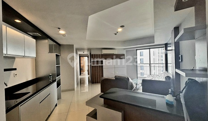 The Mansion Jasmine Kemayoran Apartment - Capilano Tower