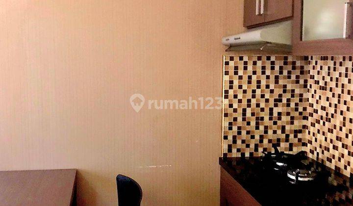 Apartemen Sentra Timur Residence Pulogebang-Tower Abu2-Furnished 2