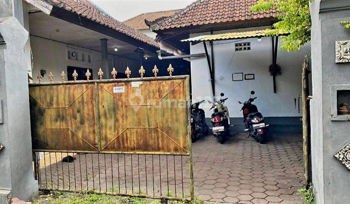 Rumah Kost Di Panjer,denpasar Selatan,bali-full Occupancy 2