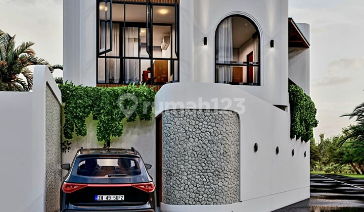 New Villa in Jimbaran Bali - Bonus 3 ACs & Kitchen Set