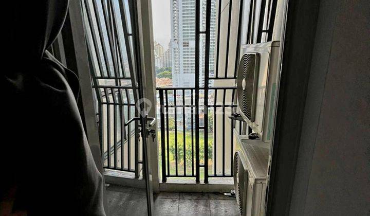 foto lainnya apartemen the mansion bougenville kemayoran
