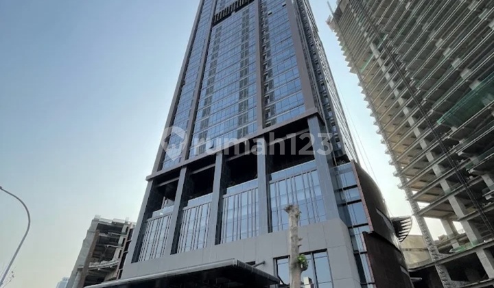 Jakarta Tower Apartment Kemayoran - Equinox Tower - New Unit 2
