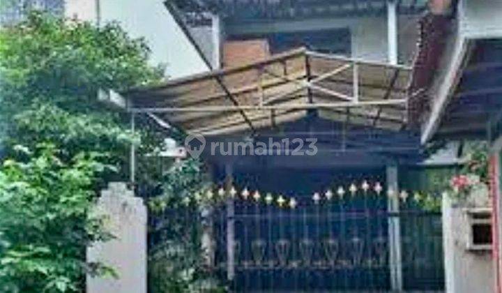 Rumah Hitung Tanah Di Pejaten Barat-Jual Murah Nego Sampai Deal 2