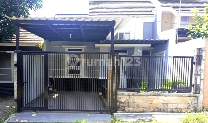 Rumah di Jatisari Jatiasih Bekasi Selatan - Cluster Bali2