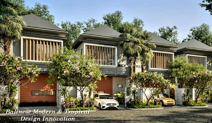 Bale Dame Sanur Bali - Type Solitude Bale Dame Sanur Bali - Type Solitude