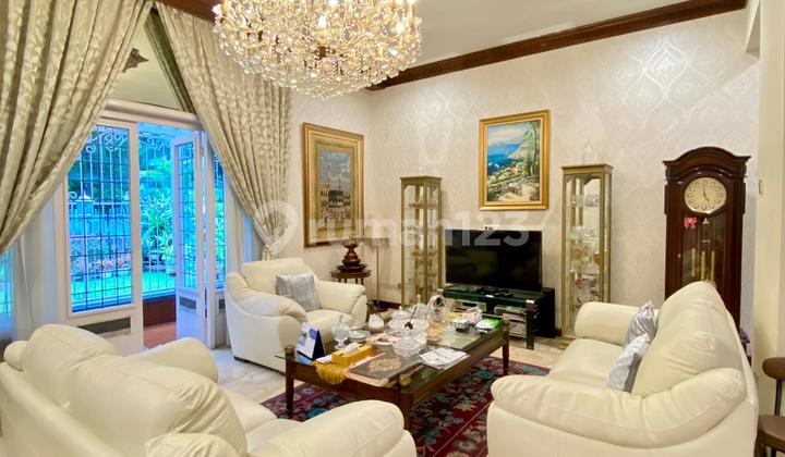 Rumah Di Jl Latuharhary Menteng Rumah Di Jl Latuharhary Menteng