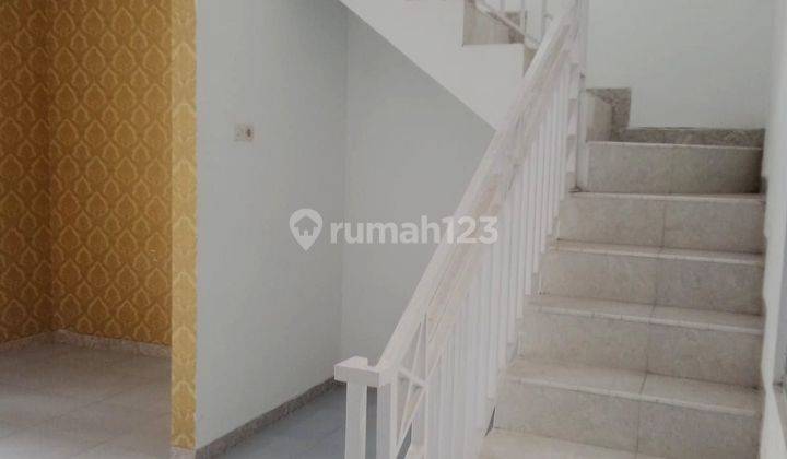 foto lainnya rumah di bence regency kota
