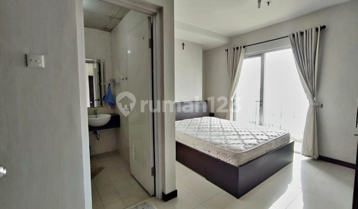 Cosmo Mansion Apartment Thamrin City - 3 Bedrooms + 1 - Fully Furnished