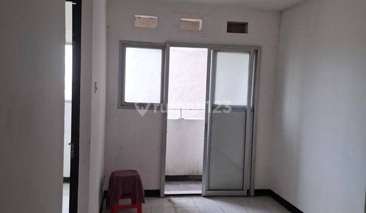 Apartemen Sentra Timur Residence Pulo Gebang Tower Abu Abu-Harga Dibawah Njop 1