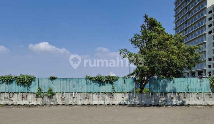 Commercial Lot For Rent In Sedayu City Kelapa Gading Commercial Lot For Rent In Sedayu City Kelapa Gading