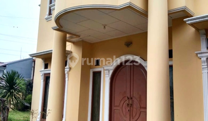 Rumah Di Perumahan Eramas 2000 Pulogebang - Harga Jual Dibawah Njop 2