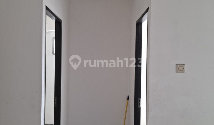 Apartemen Sentra Timur Residence Pulo Gebang - Tower Abu2 2