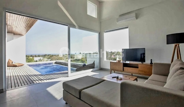Hideaway Residence Ungasan Bali - Fully Furnished