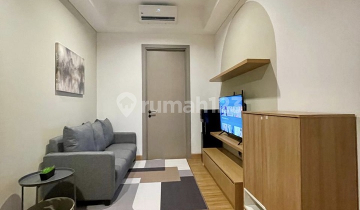 Apartemen Fatmawati City Center - Tower Corona - Furnished