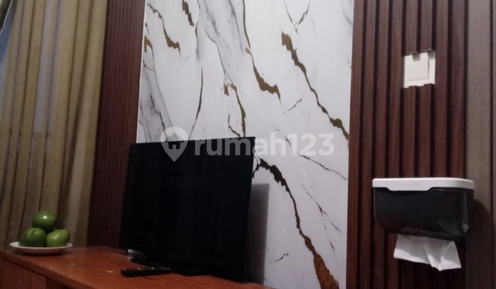 Apartemen Podomoro Golf View Cimanggis Depok - Tower Dahoma 2