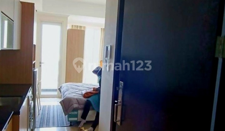 Apartemen Menteng Park Cikini Tower Diamond Furnished 2