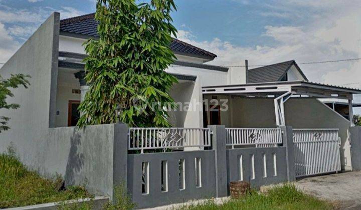 Rumah Siap Huni Di Baturetno,banguntapan,bantul 2