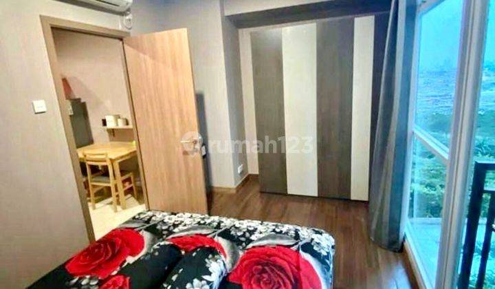 Apartemen Puri Orchard Cengkareng-Jual Murah Harga Dibawah Pasaran 2