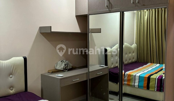 The Park Residence Apartment Kelapa Gading