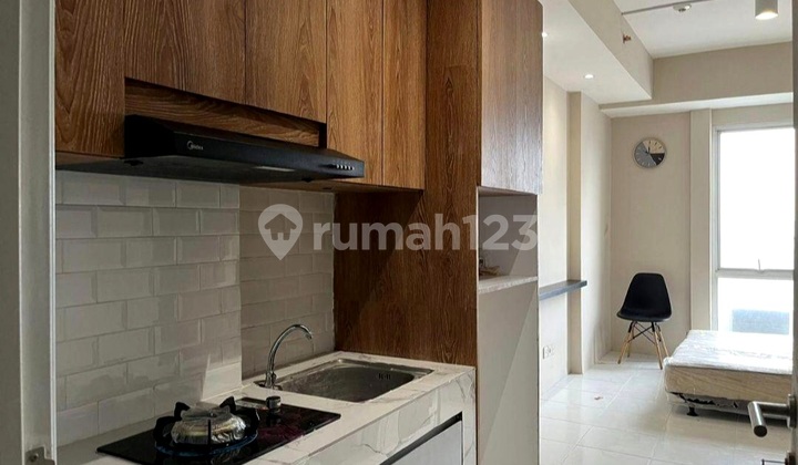 Jual Murah Apartemen Azalea Suites Cikarang Unit Baru Dan Furnished Jual Murah Apartemen Azalea Suites Cikarang Unit Baru Dan Furnished