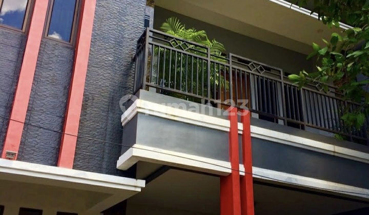 House in Cipinang Muara Jatinegara - Fully Furnished 2
