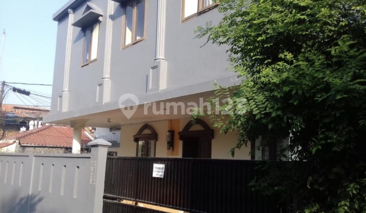 Rumah Kosan Di Jl. Bangka, Mampang Prapatan- Jumlah Kamar 23+1 Rumah Kosan Di Jl. Bangka, Mampang Prapatan- Jumlah Kamar 23+1