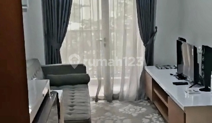 Signature Park Grande Apartment - Type 1BR Fully Furnished Signature Park Grande Apartment - Type 1BR Fully Furnished