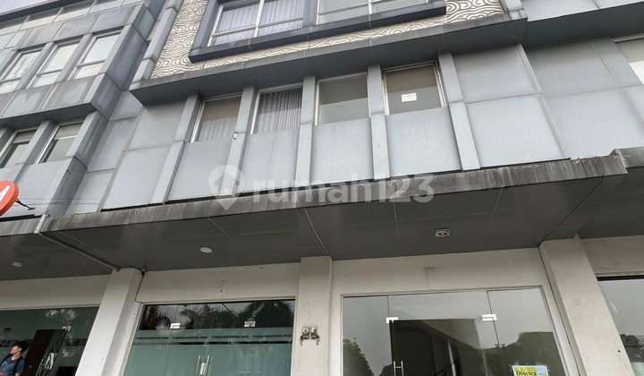 New Jasmine Gading Serpong Shop House - Super Strategic & Busy Location New Jasmine Gading Serpong Shop House - Super Strategic & Busy Location