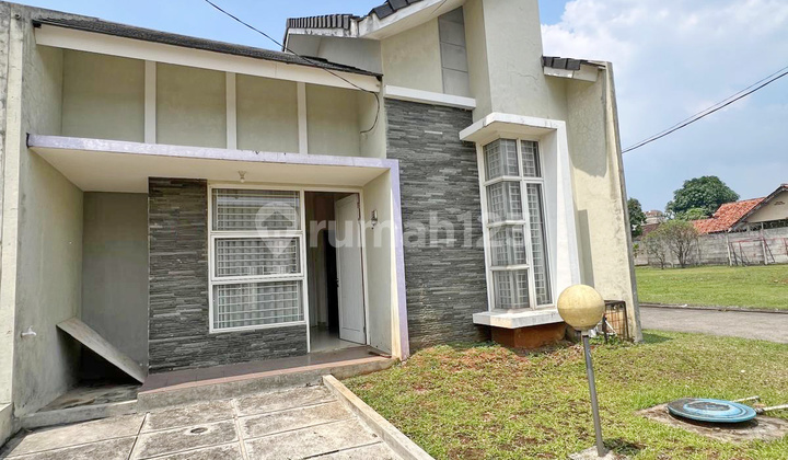 Rumah Hunian Nyaman di Lokasi Strategis, Serpong Garden 2 Dekat BSD City