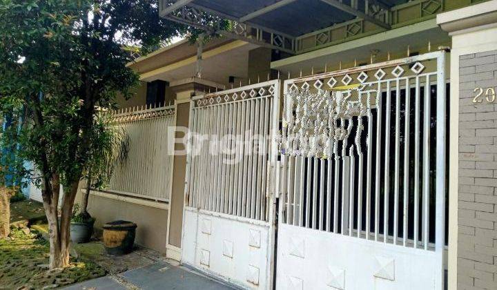 RUMAH MOJOKERTO TERAWAT DAN SIAP HUNI 1