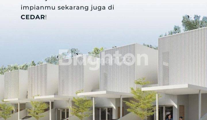 RUMAH 2LT BARU GREESS DEKAT LINGKAR TIMUR SIDOARJO 2