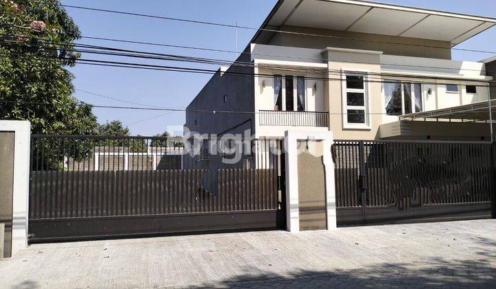 Rumah Kost Griyo Mapan Boulevard Ciamikk 1