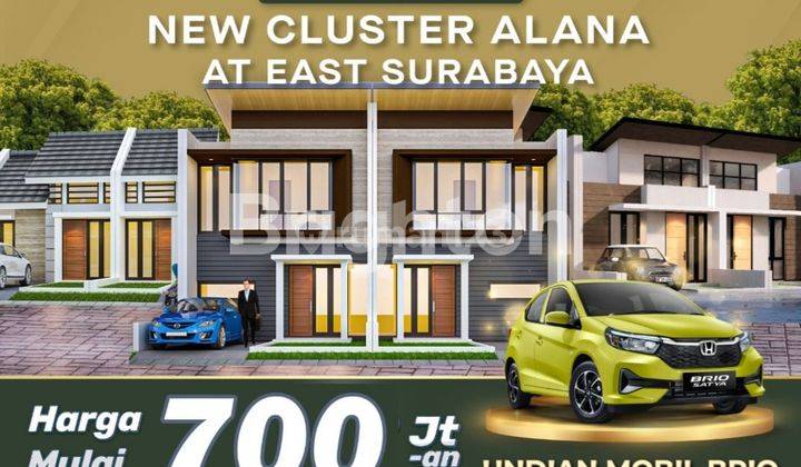 PENGEN PUNYA RUMAH BARU ? UNTUK INVESTASI JUGA BAGUS BANGET  1