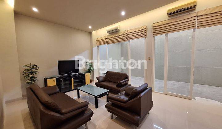 PALMA CLASSICA MEWAHHH, FULL FURNISHED SIAP HUNI 1