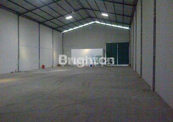 GUDANG SINAR BUDURAN SIAP PAKAI 1