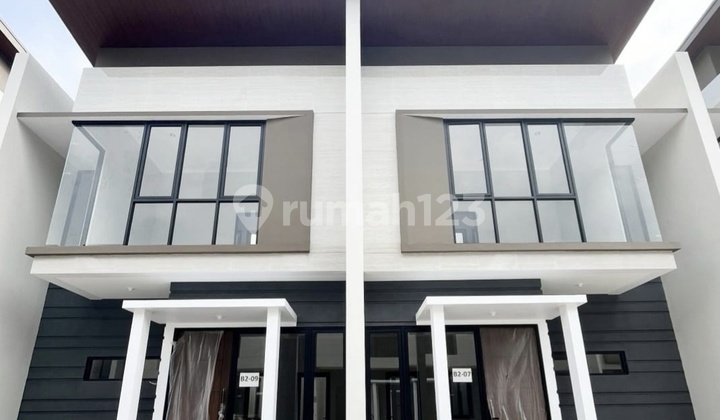 Wonorejo Rungkut Termurah di Kelas