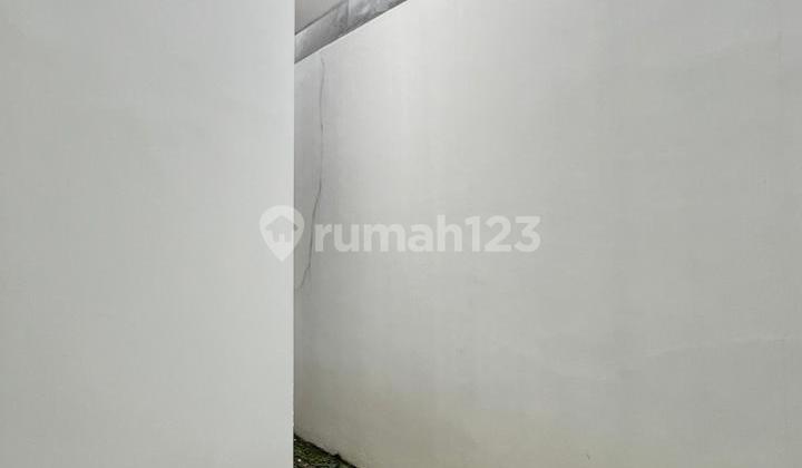 For Sale Fast Cheap and Beautiful House In Kemang Pratama Housing 2