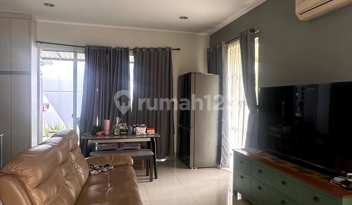 Dijual Rumah Hook Luas di Cluster Tropical Garden, Grand Galaxy Bekasi 2