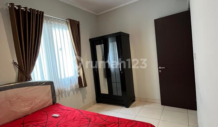 Dijual Rumah Dalam Cluster Sumarecon Bekasi Dijual Rumah Dalam Cluster Sumarecon Bekasi