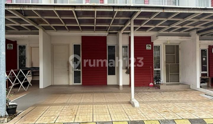 Rumah Murah 2 Lantai Dalam Cluster Seberang Mall Grand Galaxy Bekasi Rumah Murah 2 Lantai Dalam Cluster Seberang Mall Grand Galaxy Bekasi
