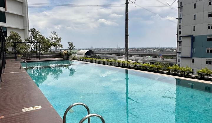 Dijual Apartemen Greenwalk Bekasi Akses Mall Dekat Pintu Toll di Kota Bekasi Dijual Apartemen Greenwalk Bekasi Akses Mall Dekat Pintu Toll di Kota Bekasi